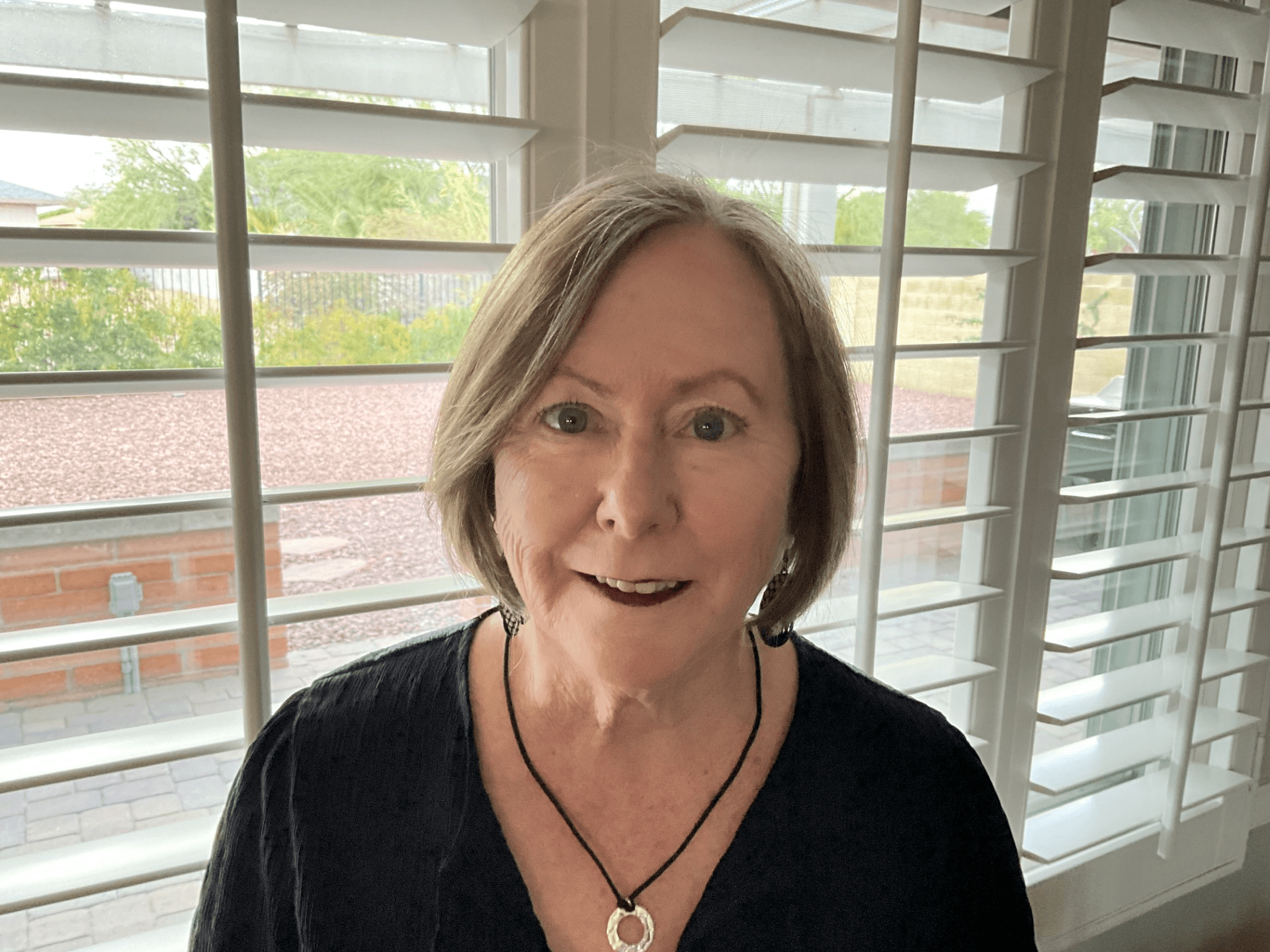 Margi Miller