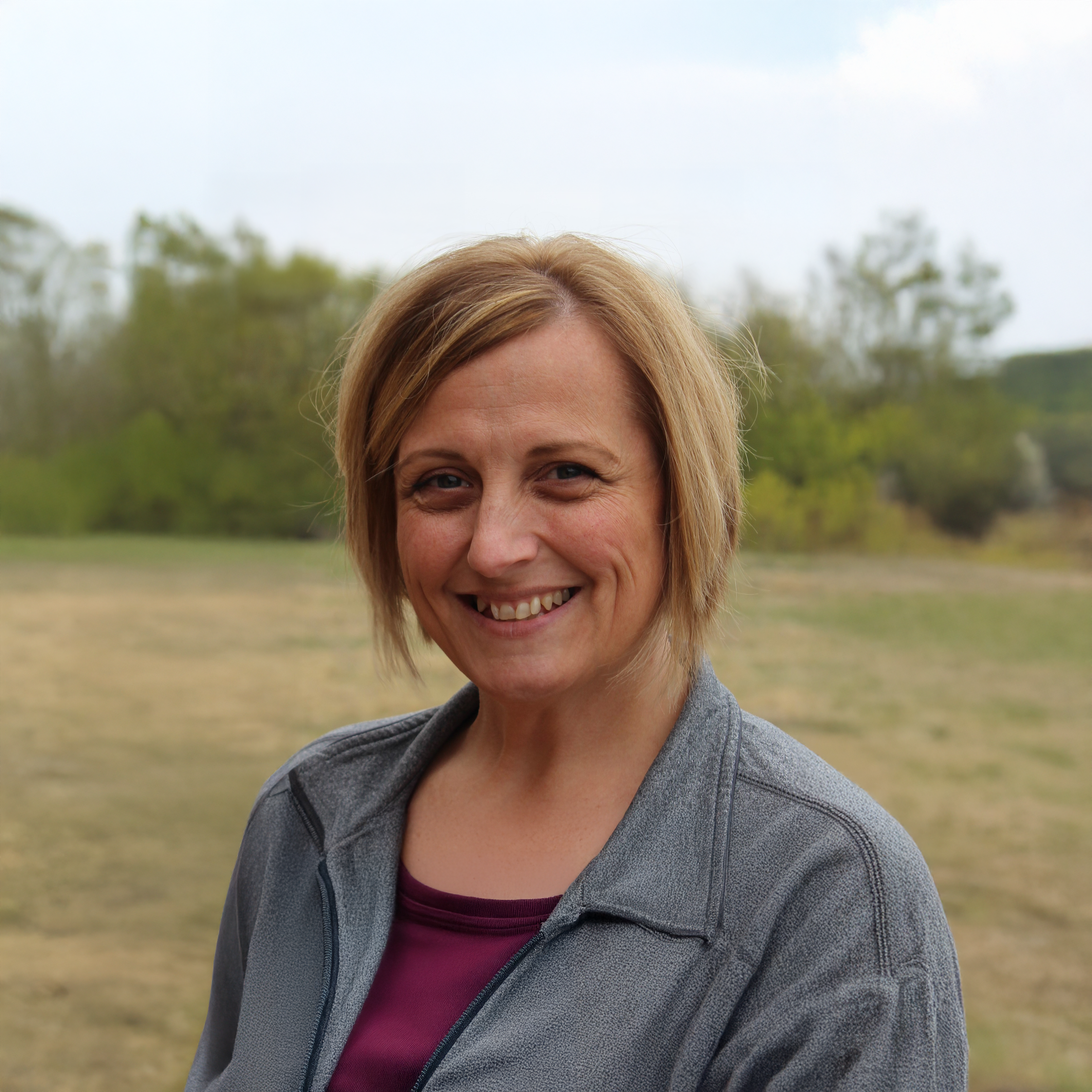 Amy Nasers